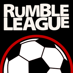Rumble League Icon 1